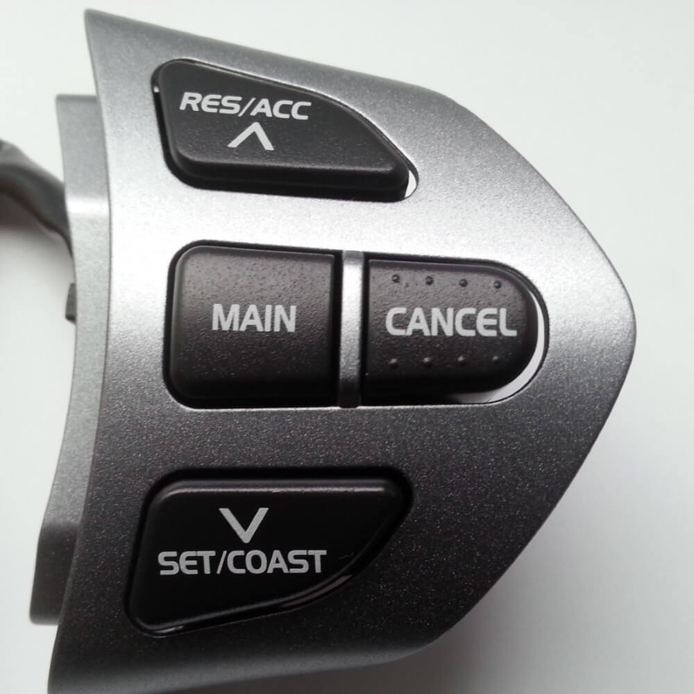 Arm + Interface Suzuki Grand Vitara