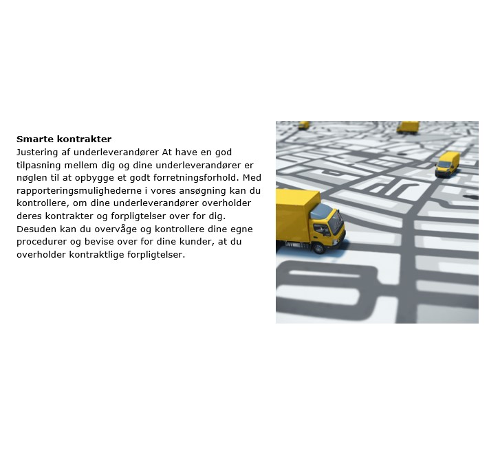 Sensolus GPS sporing af materiel, maskiner, lifte & værktøj - Image 6