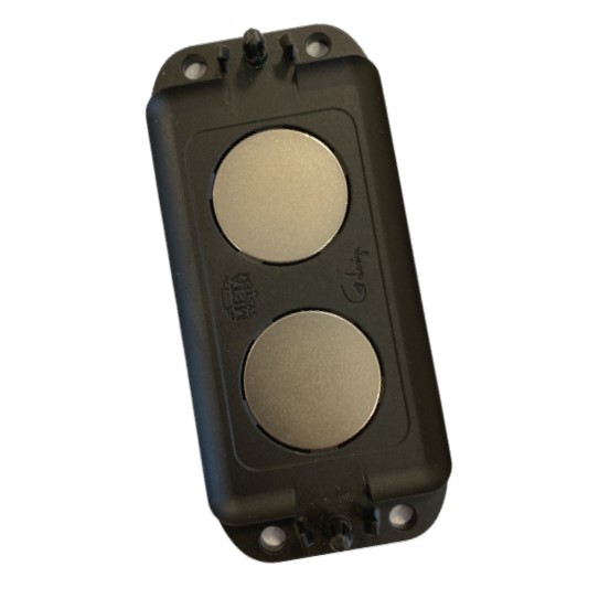 Magnetbeslag til T36