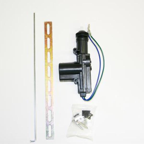 Centrallås motor 2 led.