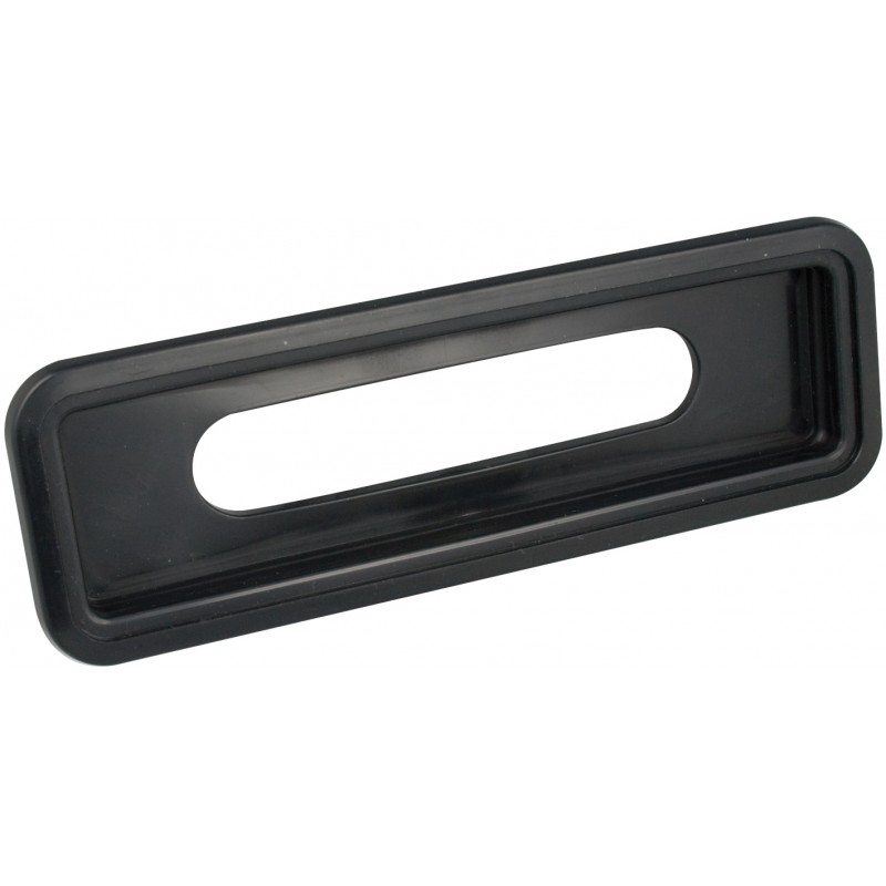 LED slimline udskiftningsramme