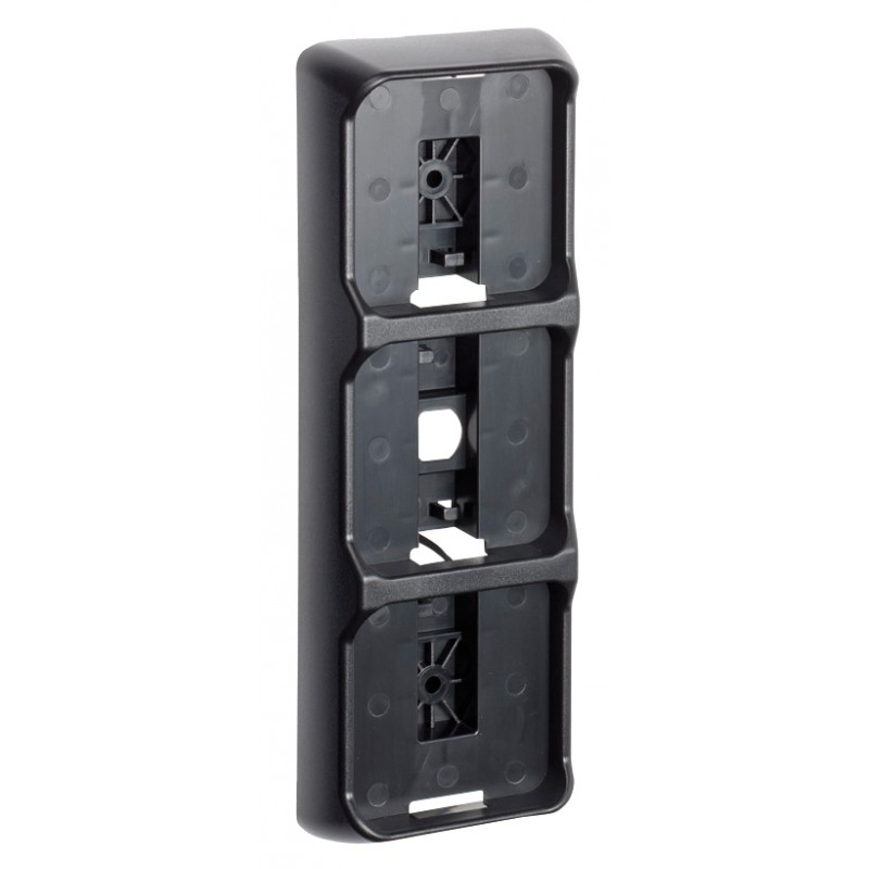 LED Beslag til lodret montering af 80'er serien