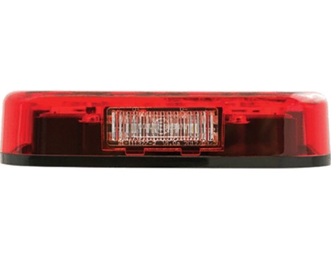 LED kompakt kombinationsbaglygte - Image 2