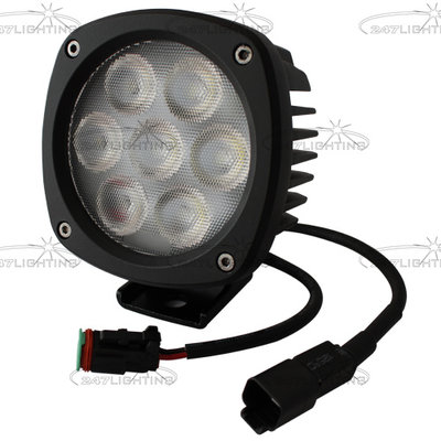 Explore Arbejdslampe 3500 lumen 168 meter - Image 2