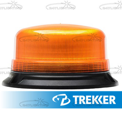 LED Beacon slimline tagblink R65 godkendt