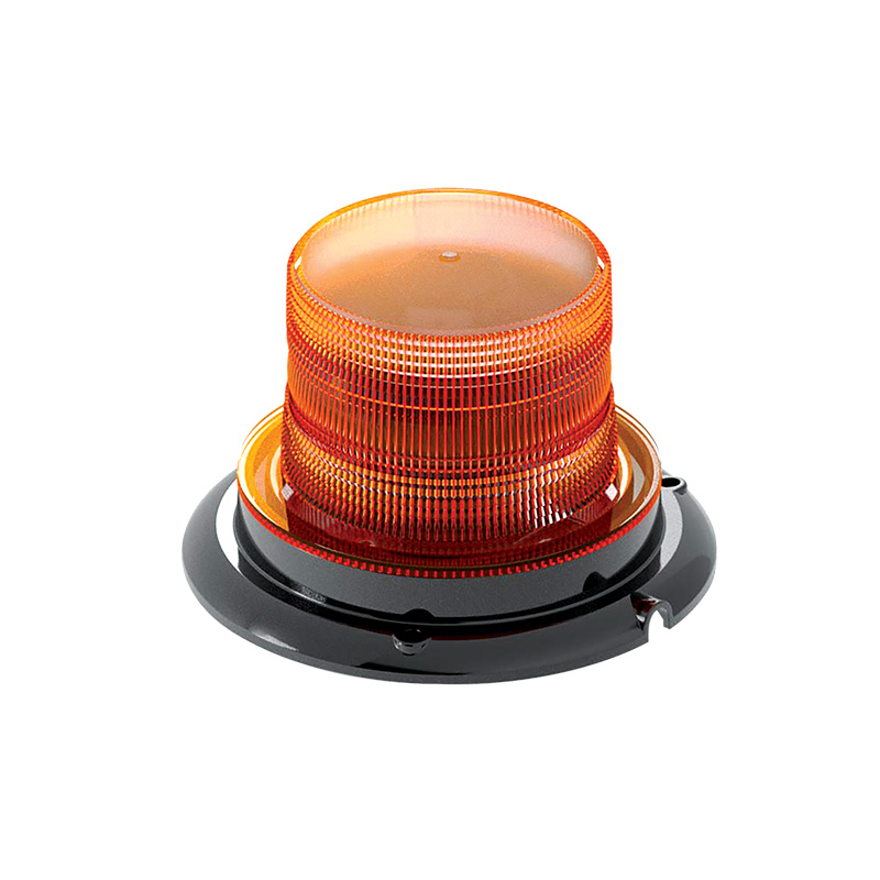 LED Beacon kompakt R65 godkent EQ144R65AM