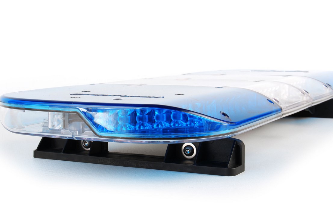 Bullit advanced modul lysbro 1372 mm R6 & R7 godkendt