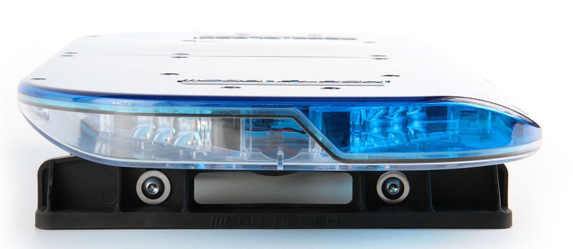 Bullit advanced modul lysbro 1372 mm R6 & R7 godkendt - Image 4