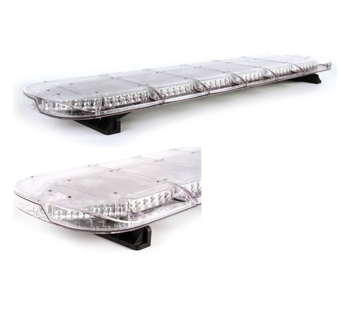 Bullit advanced modul lysbro 1372 mm R6 & R7 godkendt - Image 2