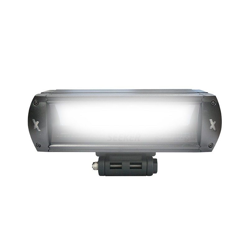 Seeker 10X LED Fjernlys med positionslys 40W - Image 2