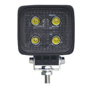 LED arbejdslampe 73 mm 1080lm 80V