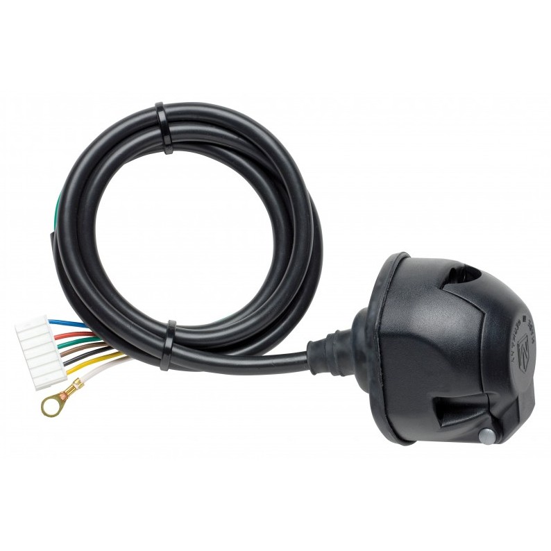 CanBus Europæisk Trailerkit - Image 2