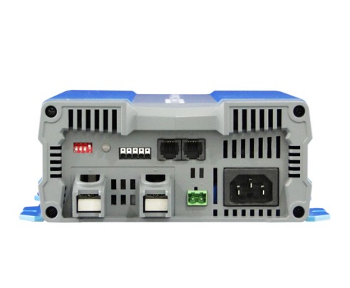 CX1235 High tech batterilader 12V - 35 amp - Image 2