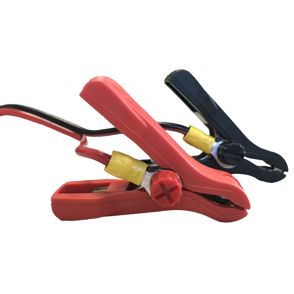 LBC 500S Professionel lader alle typer batterier 12V - 10 A - Image 2