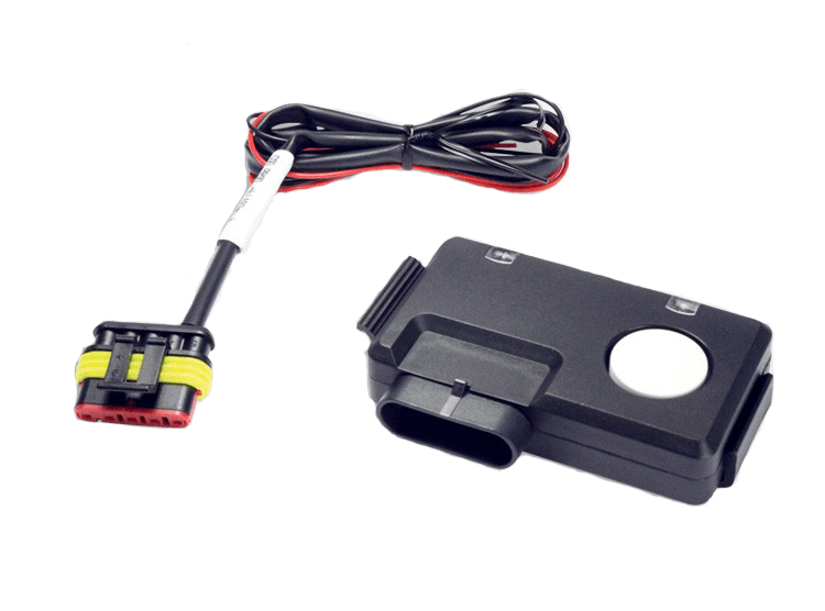 Mår fri ultralyd til bil mod skadedyr som rotter, mår og andre gnaverel