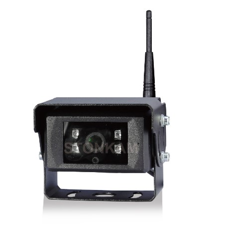 Trådløst bakkamera 120° passer til sæt SV-VMDW700127SC