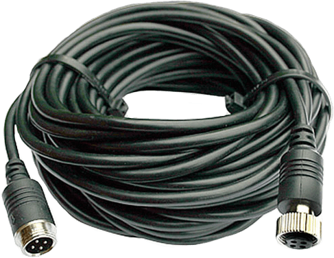 Forlængerkabel 4PIN 5 meter