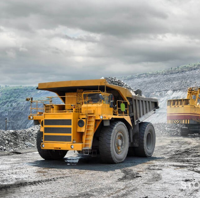 Bakalarm radar HD System til køretøjer og maskiner m.m. - Image 6