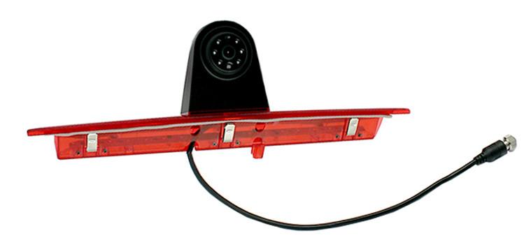 Bakkamera - Ford Transit 2014 / Transit Custom 2016