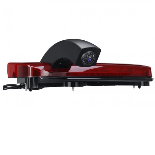 Stoplygte bakkamera Ford Transit Connect