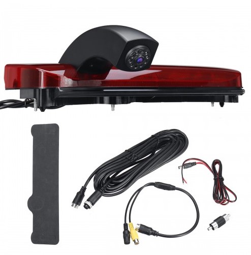 Stoplygte bakkamera Ford Transit Connect - Image 3