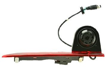 Bakkamera - Ford Transit Custom 2016> IR LED - Image 2