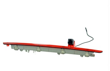 Bakkamera Mercedes Vito 2016- bagklap