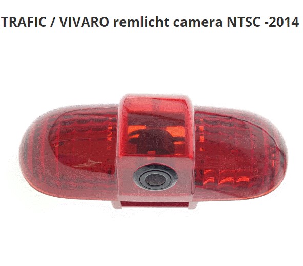 Bakamera Opel, Renault, Fiat & Nissan -2014