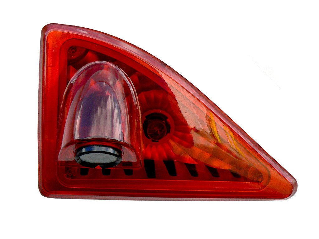 Bakkamera - Opel Movano, Renault Master & Nissan - Image 2