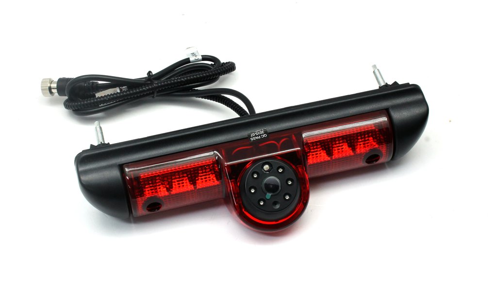 Bak Kamera - Fiat Ducato, Peugeot boxer, Citroën Jumper