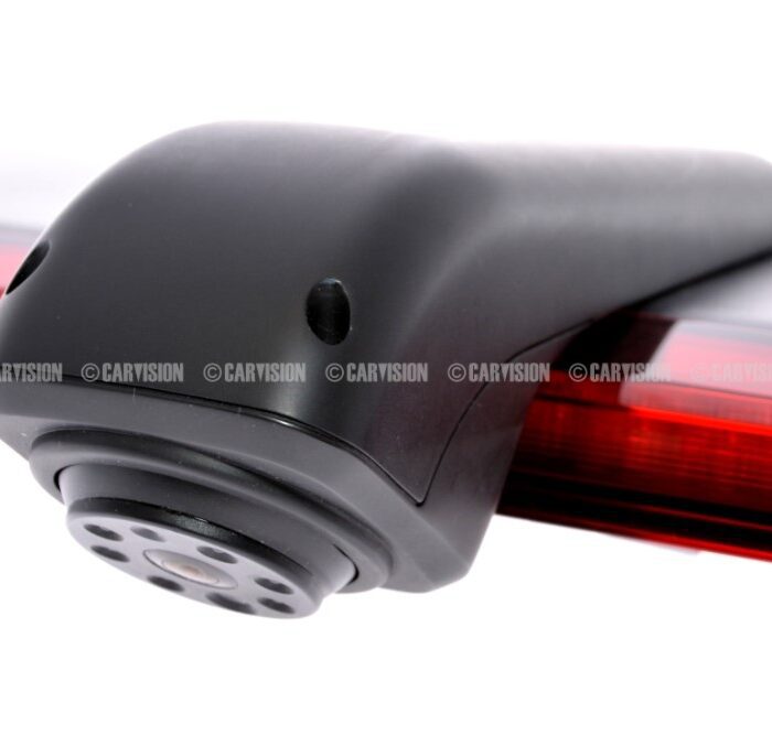 Bakkamera VW Crafter 2017> & MAN TGE 3180