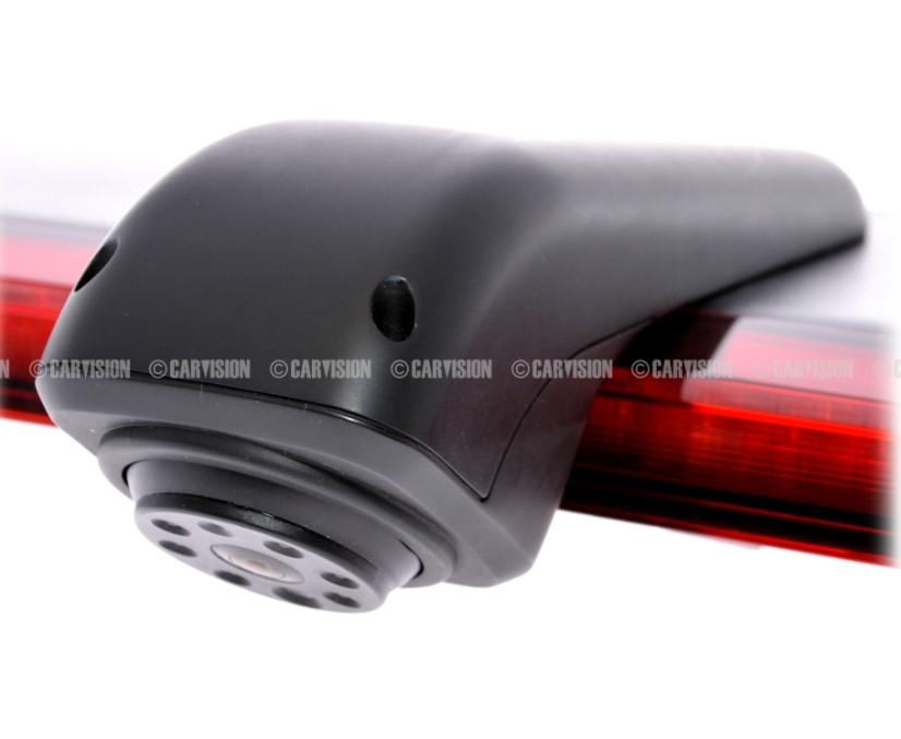 Bakkamera VW Crafter 2017> & MAN TGE 3180