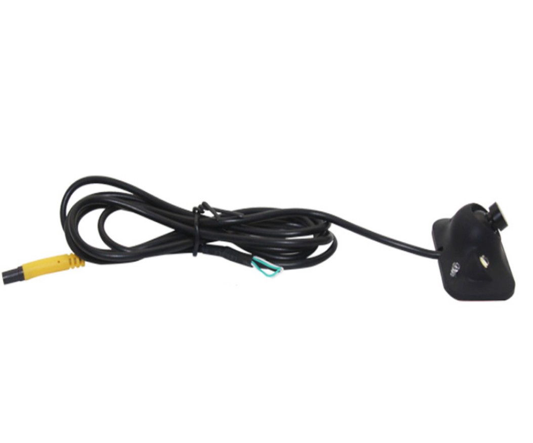 Bakkamera mini 120°, CMOS, NTSC - Image 4