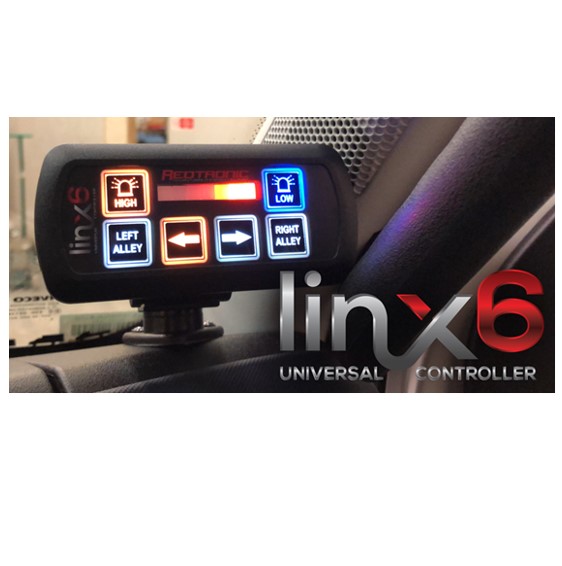 Bullit advanced modul lysbro 1372 mm R6 & R7 godkendt - Image 6