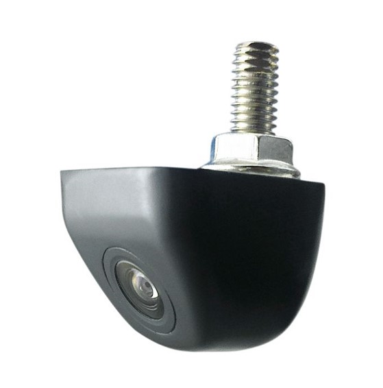 Universelt front og bakkamera med advanceret HD teknik 180°