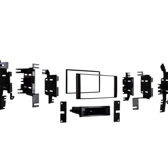 Radio Ramme Nissan NV200 8/2013>