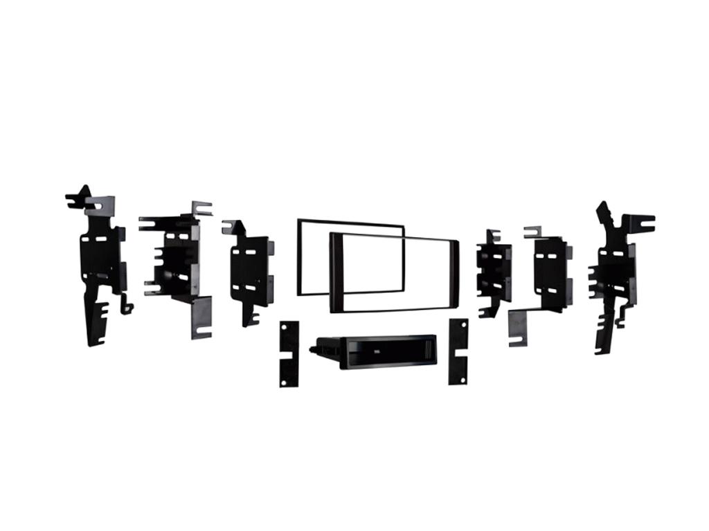 Radio Ramme Nissan NV200 8/2013>