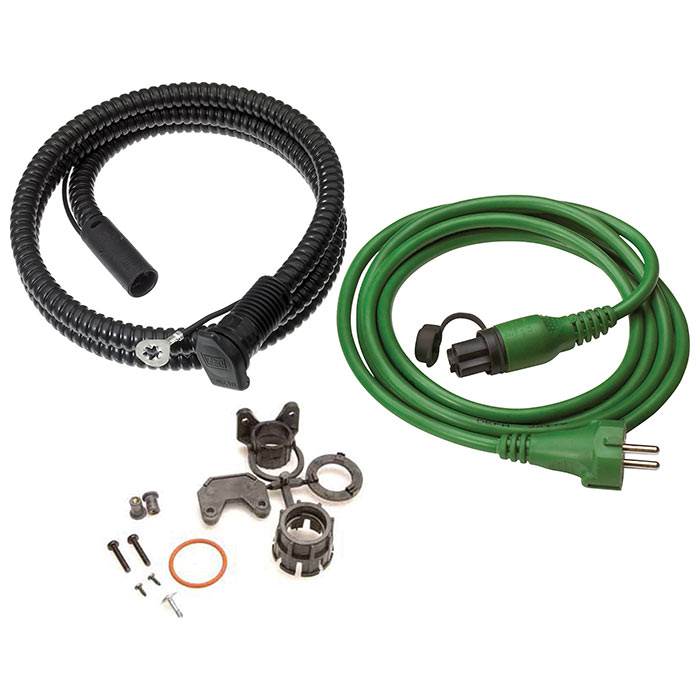 Defa koblingssæt 2.5m