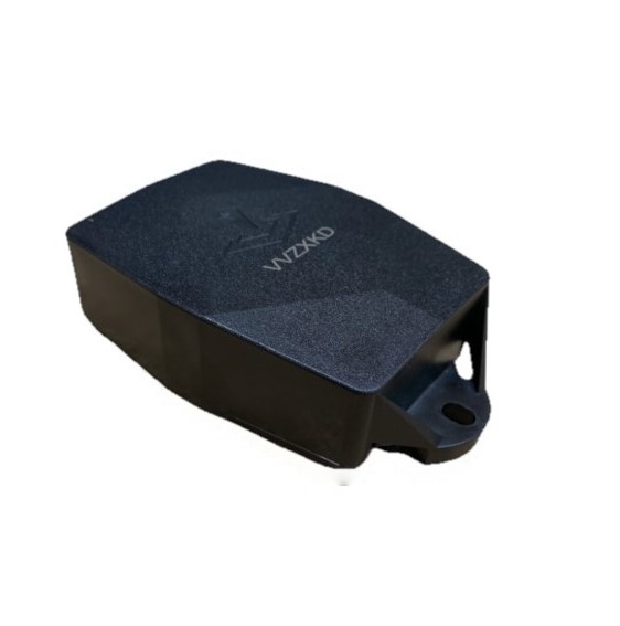 Sensolus GPS sporing af materiel, maskiner, lifte & værktøj