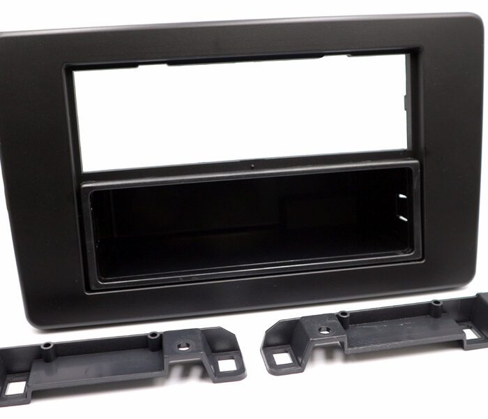 CT23RT14 2-DIN Monteringsramme -  Renault Express 2020>>