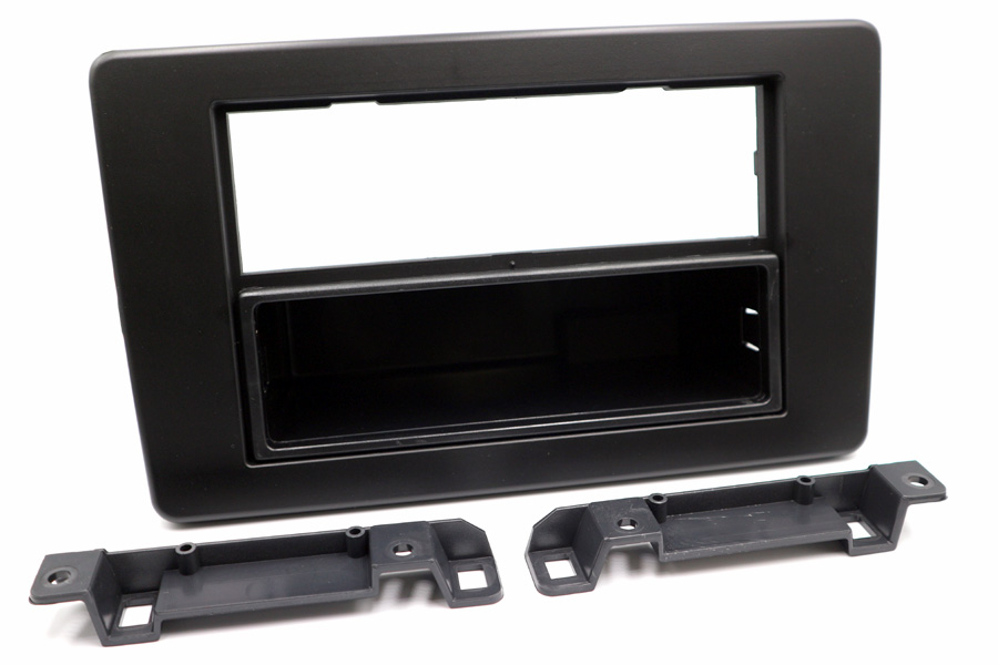 CT23RT14 2-DIN Monteringsramme - Renault Express 2020>>