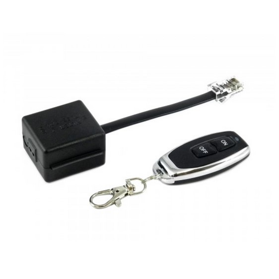 Xenteq trådløs nøgle fjernbetjening