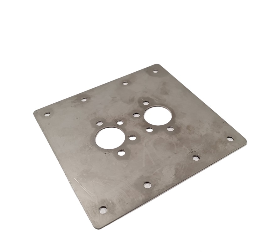 Montagebeslag Autoterm luftvarmer