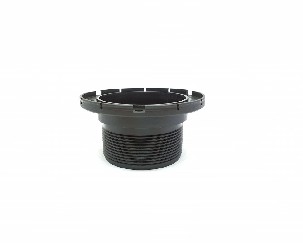 Autoterm Flange Ø60