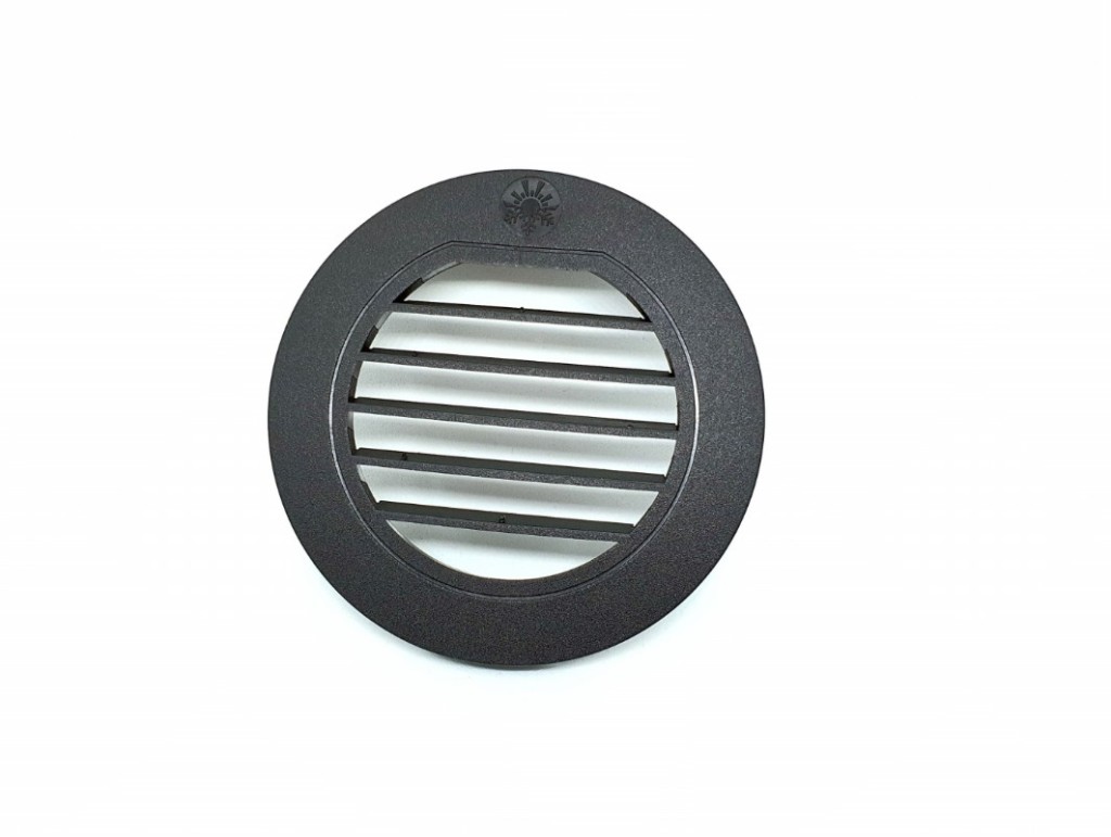 Autoterm P4943 Grill Ø60mm