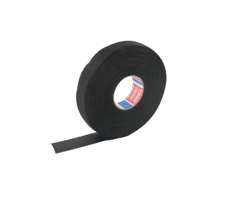 Stof tape 19MM X 25 Meter TESA