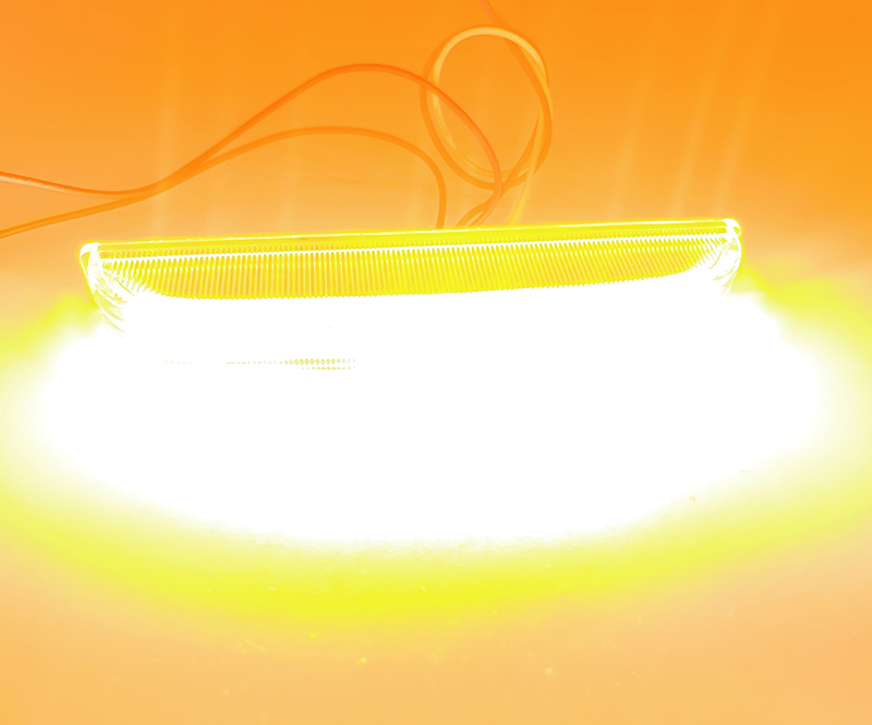 LED B9 Blitzlampe til grill montage med natsænkning - Image 5