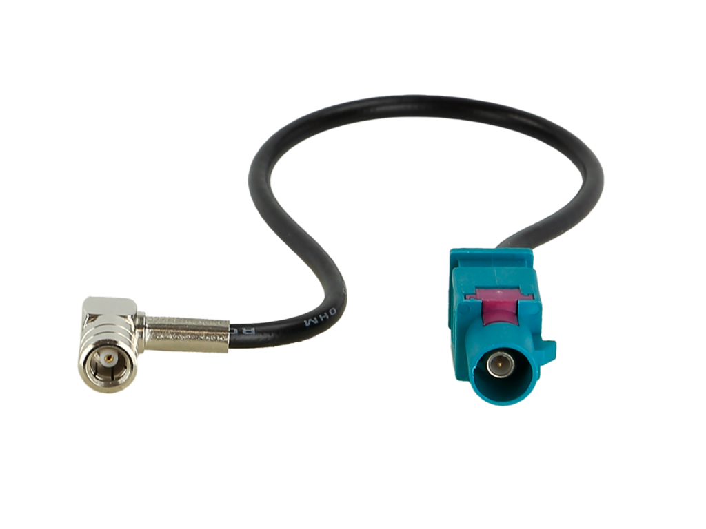 DAB antenne adapter til Fakra