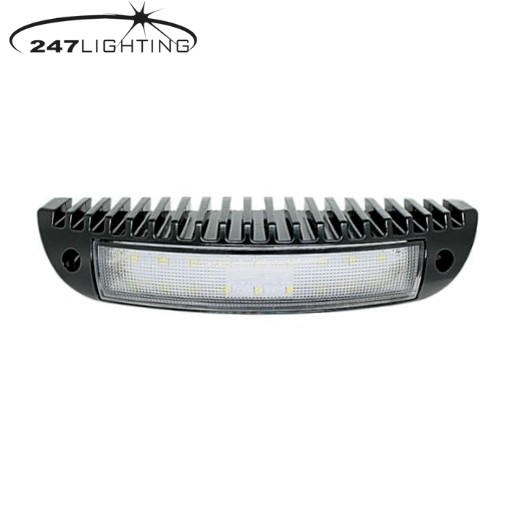LED scenelys 9" 1580LM