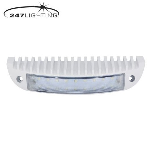 Led Scenelys 9" 1580LM (HVID)